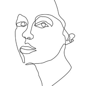 Feminine Lines