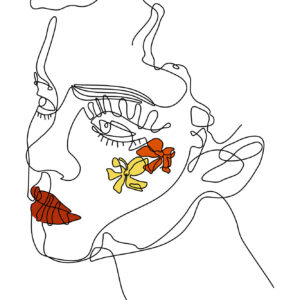 Feminine Lines