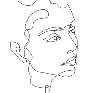 Feminine Lines