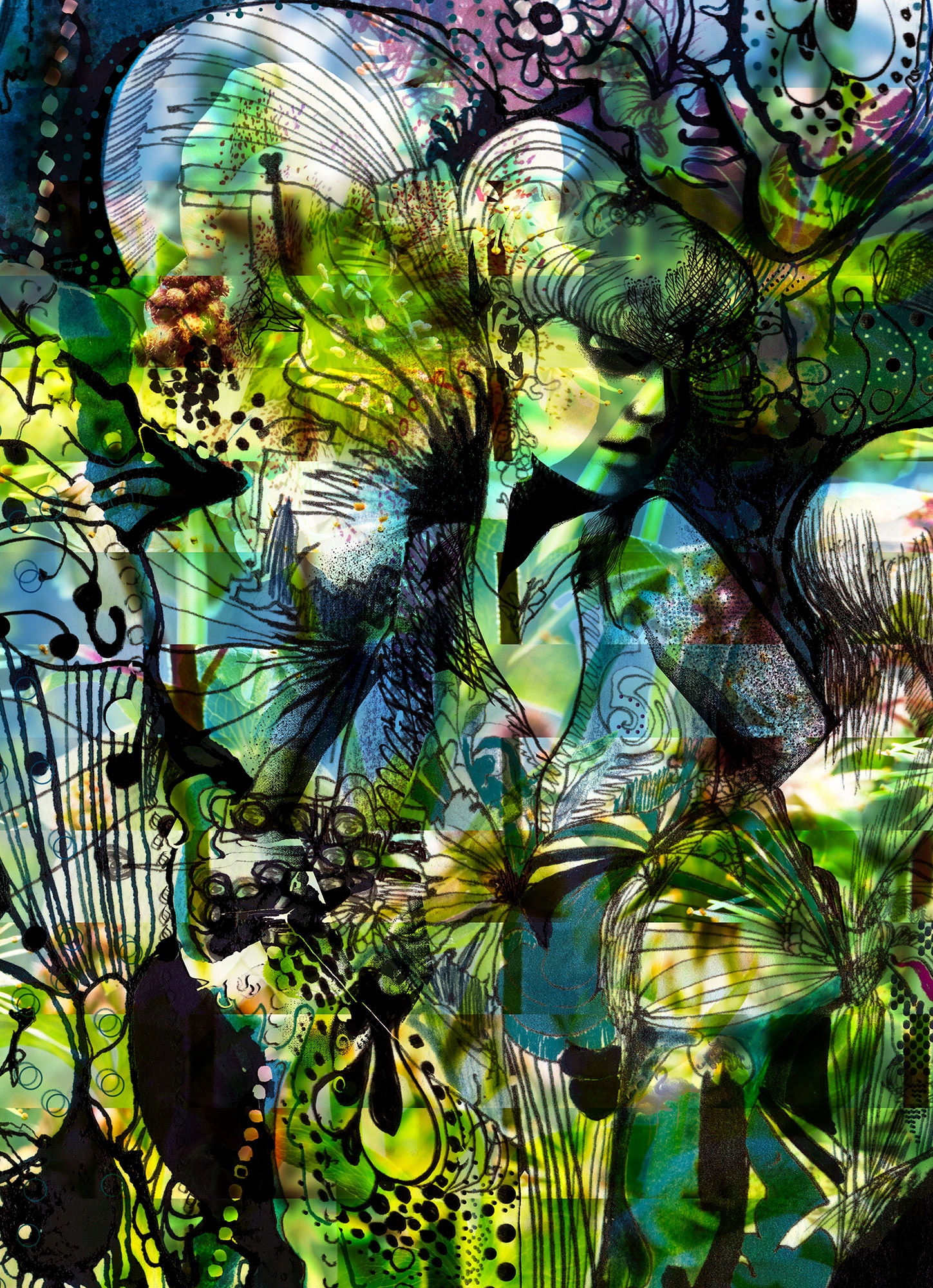 Aphrodite's Garden