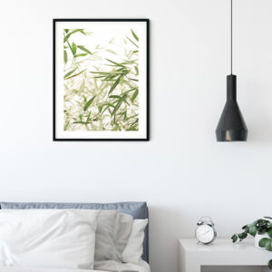 Bamboo Leaves