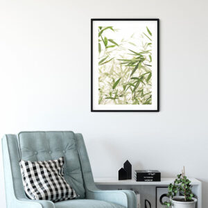 Bamboo Leaves