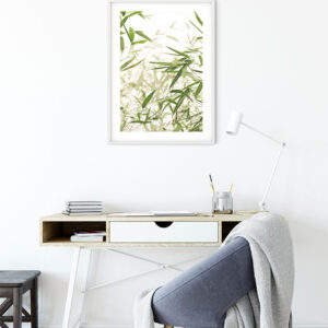 Bamboo Leaves