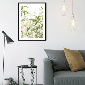 Bamboo Leaves