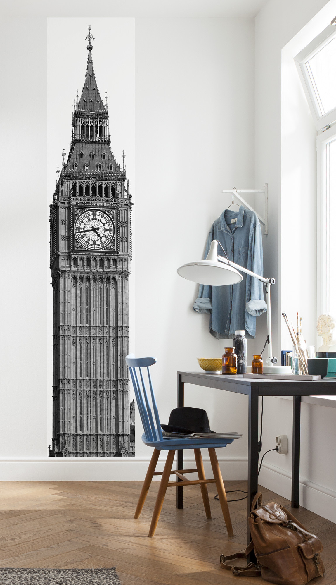 Big Ben
