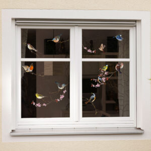 Birds