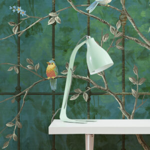 Birdsong Breeze