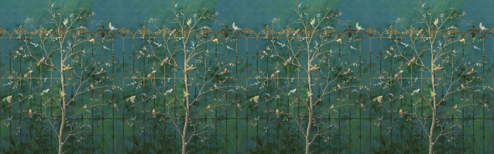 Birdsong Breeze