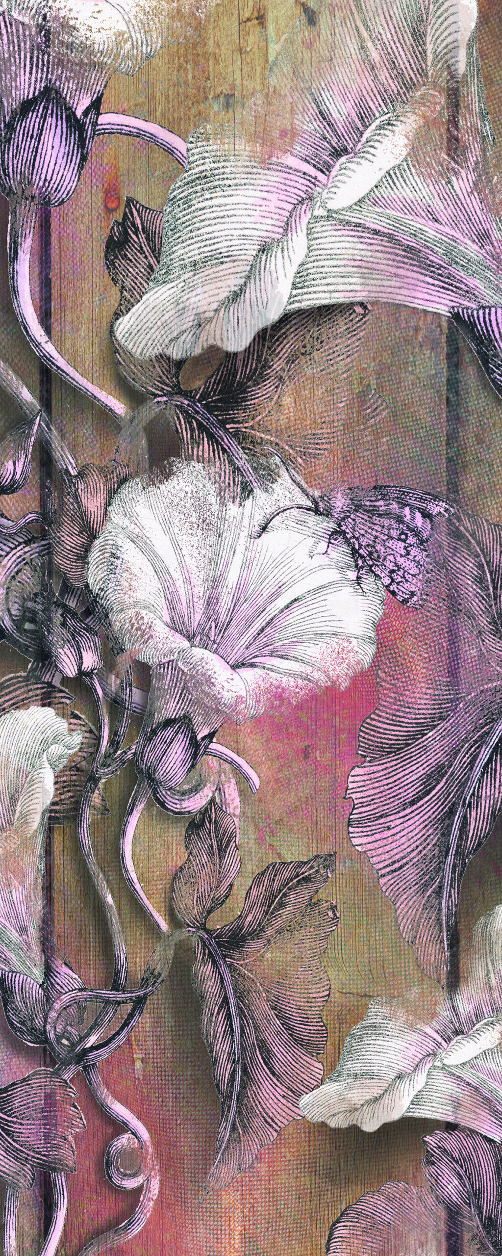 Bloomin Panel