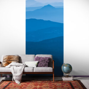 Blue Mountain Panel