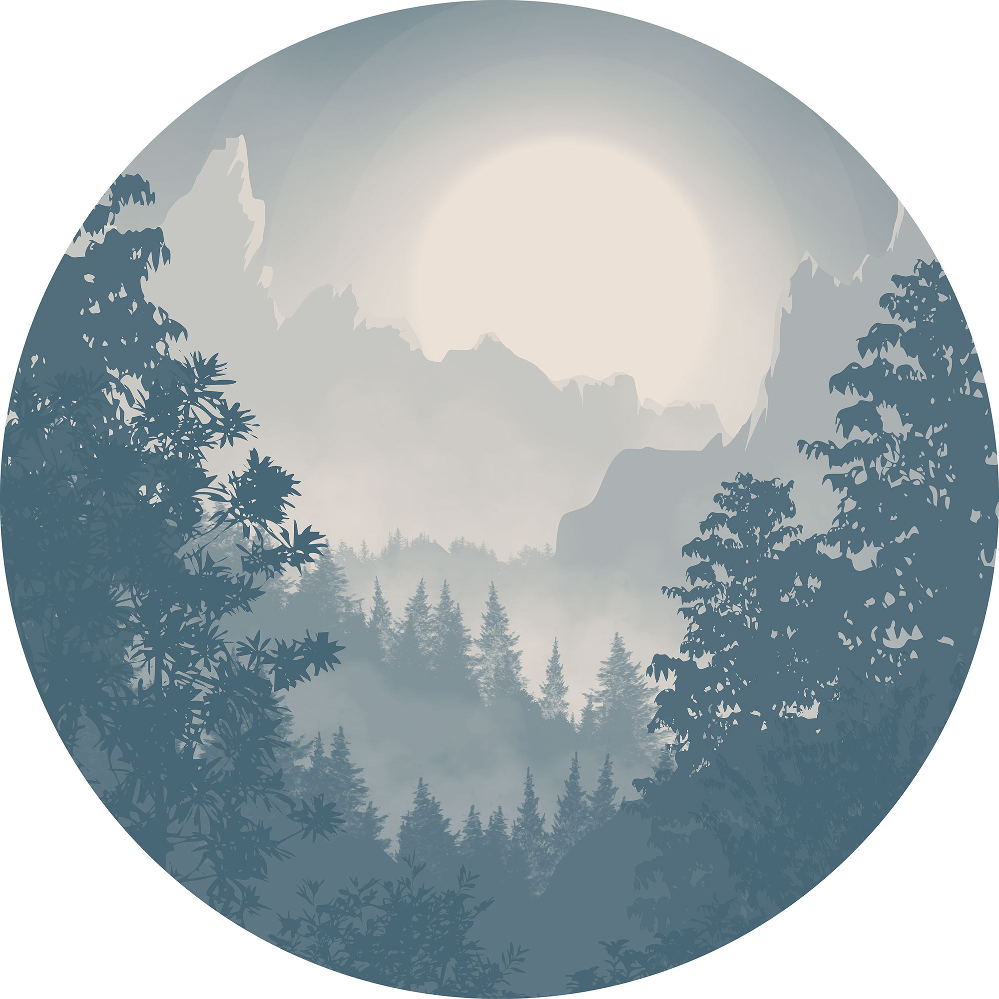 Blue Valley