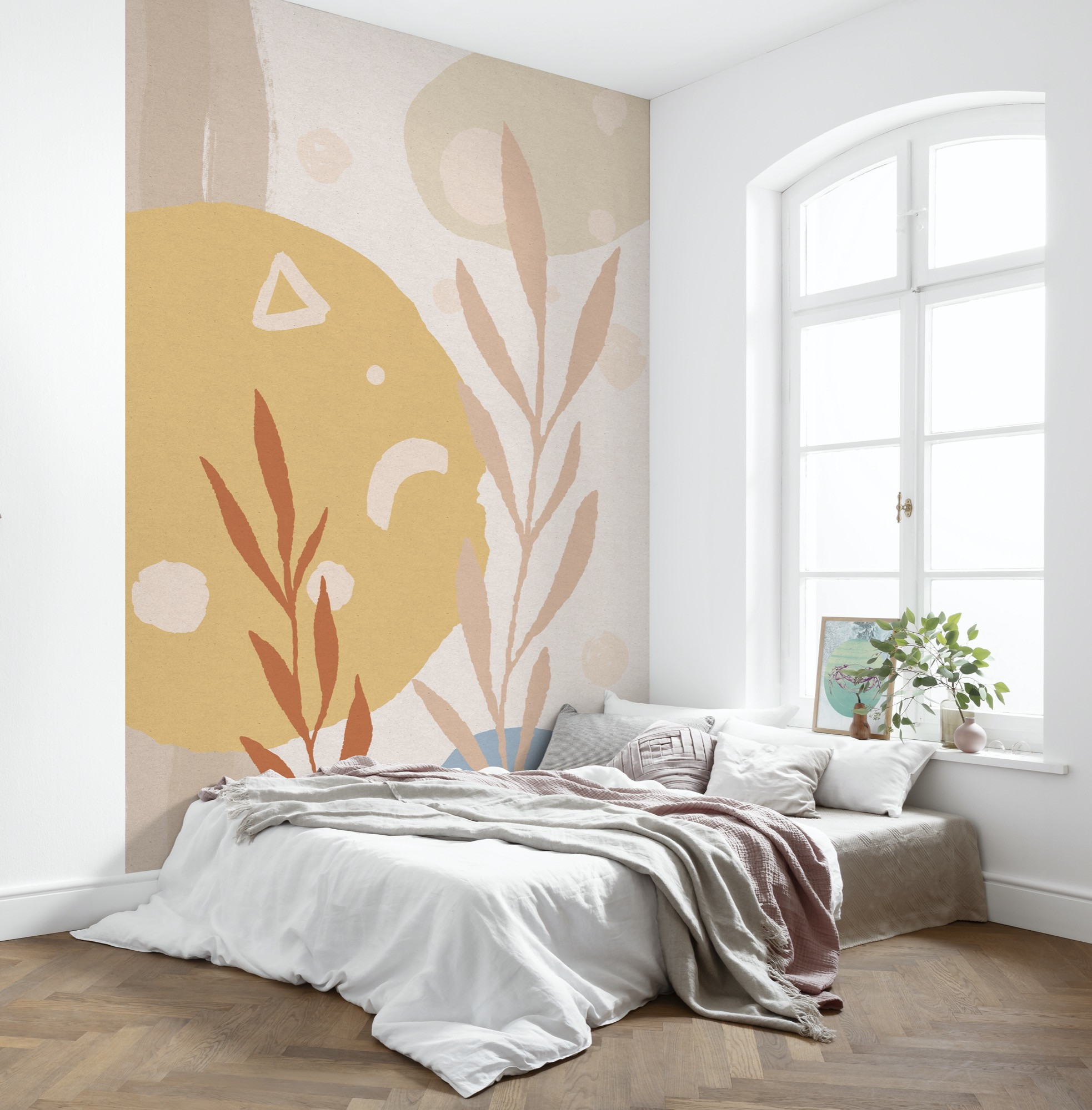 Bohemia Scandi