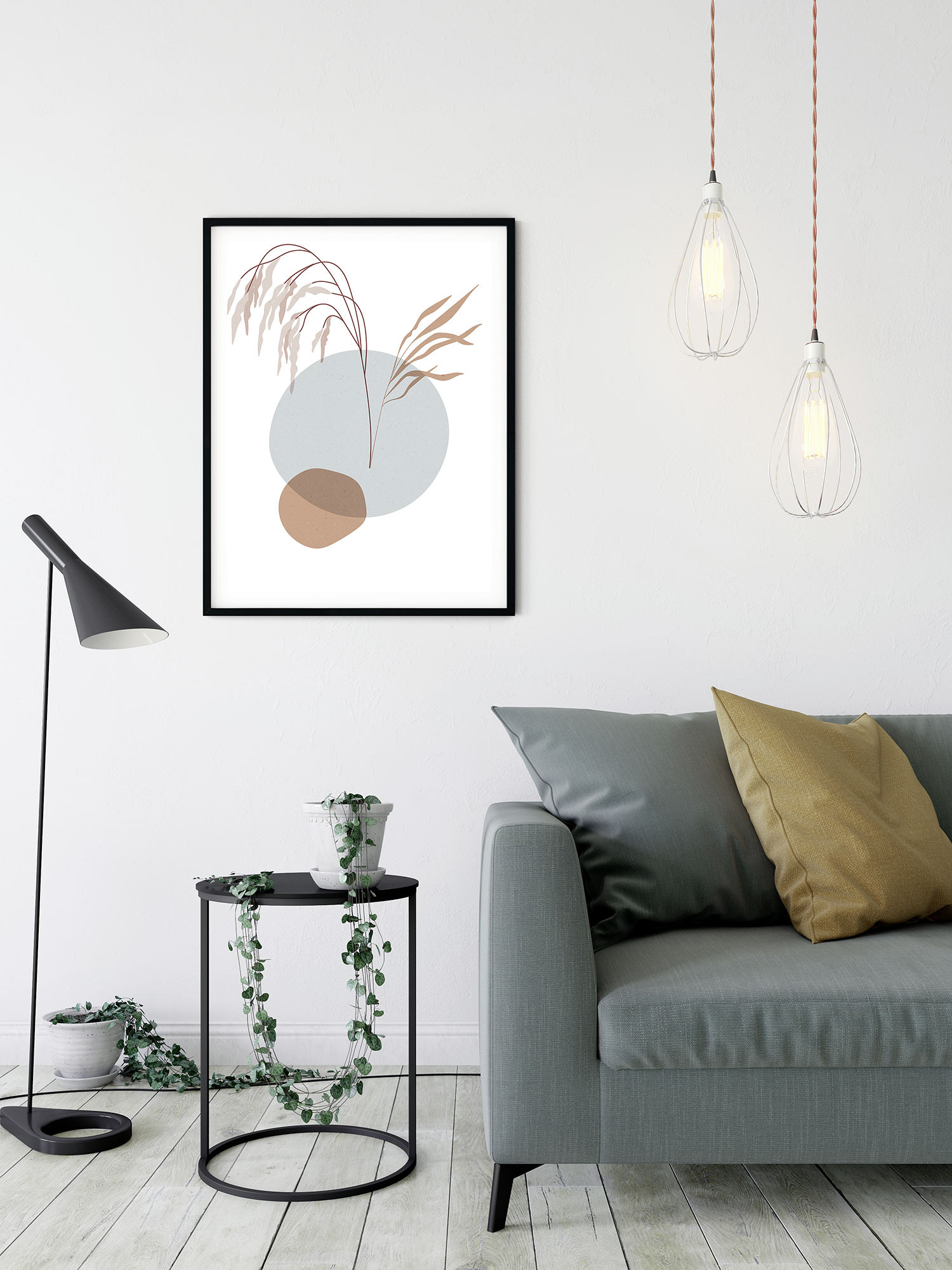 Bohemian Reedbeds