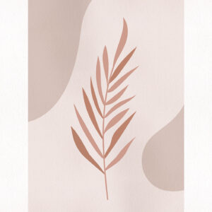 Boho Leaves