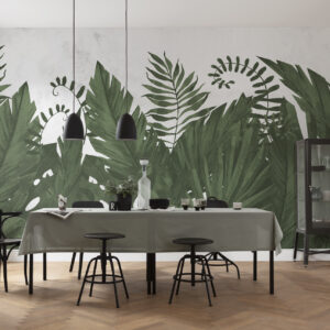 Botanic Harmony