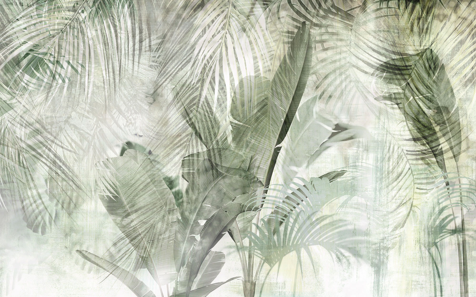Botanical Boho