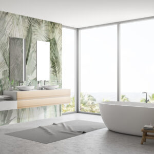 Botanical Boho