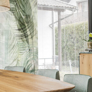 Botanical Boho