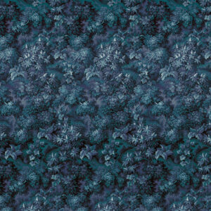 Botanique Bleu