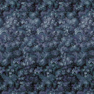 Botanique Bleu