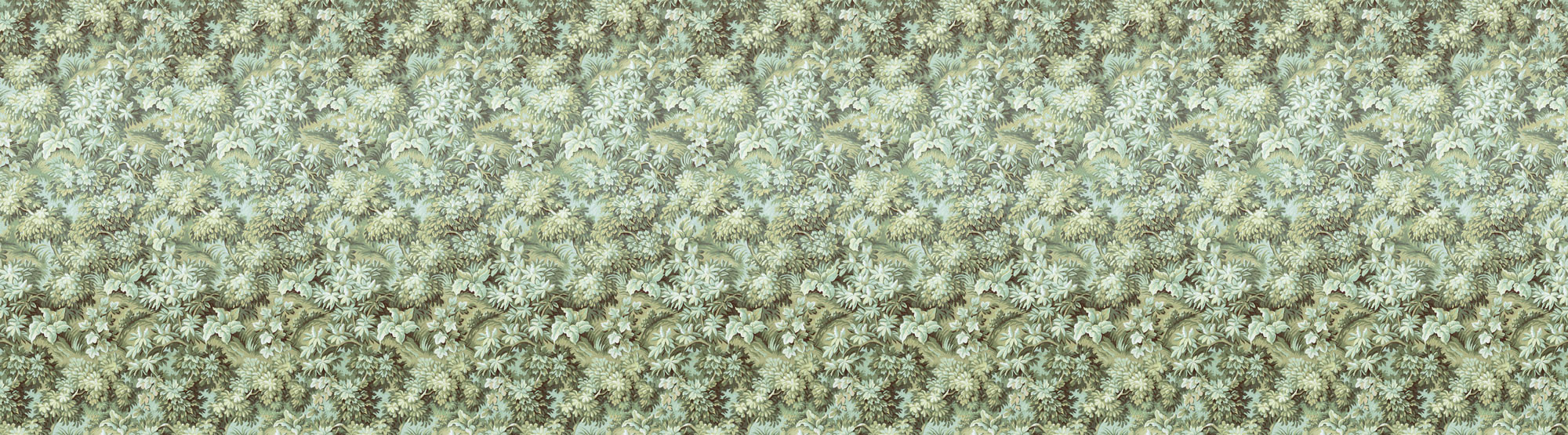 Botanique Vert