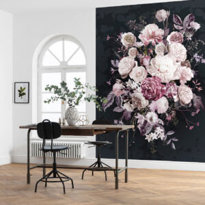 Bouquet Noir