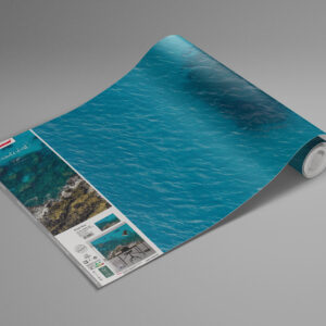Bright Blue