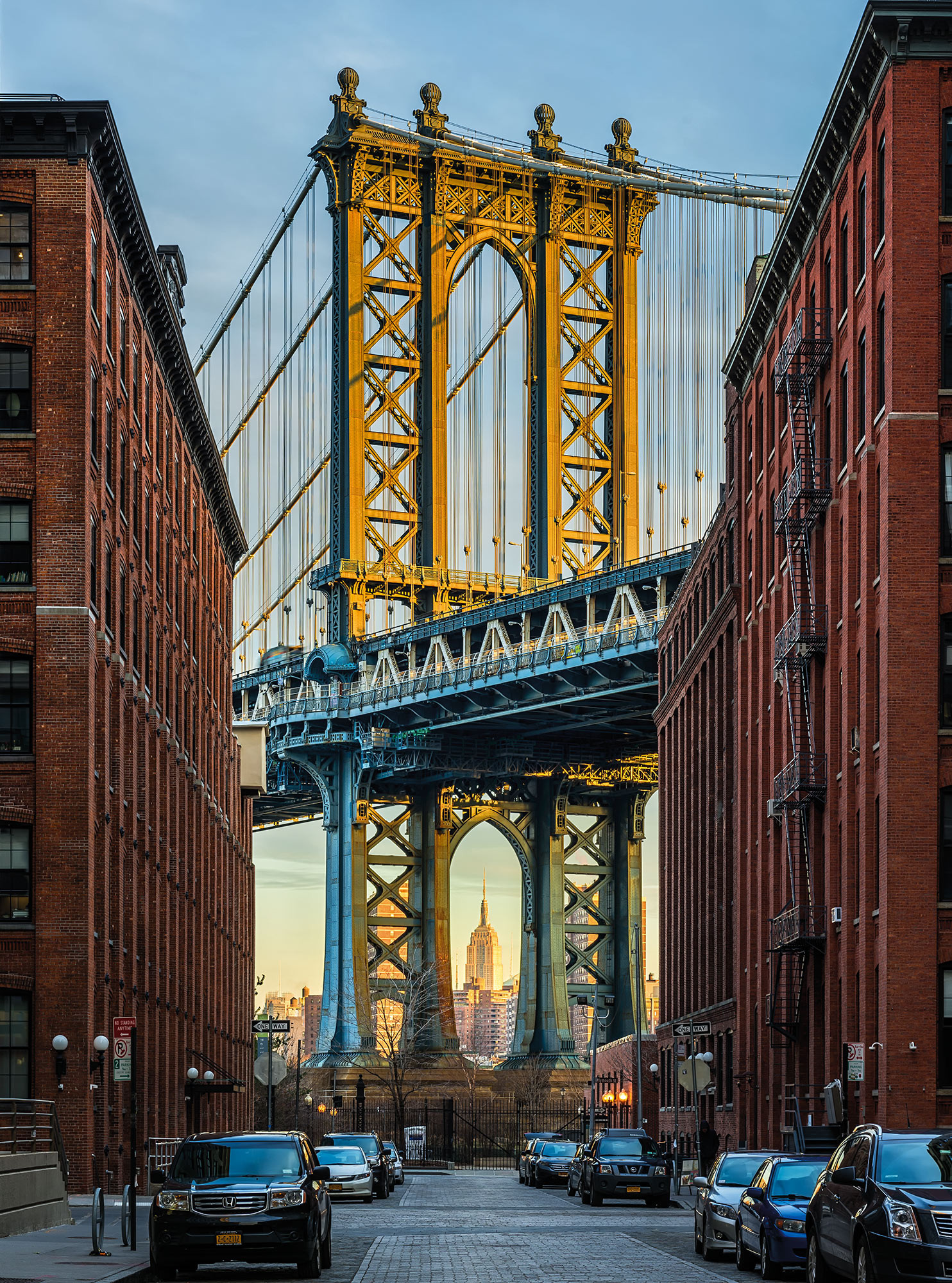 Brooklyn