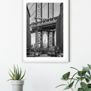 Brooklyn Bridge
