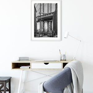 Brooklyn Bridge