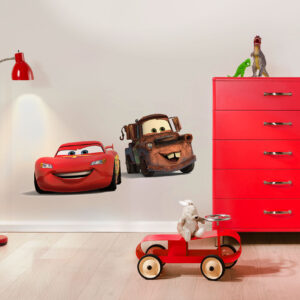 Cars Friends