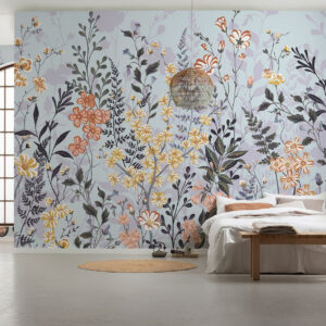 Chic Conservatory
