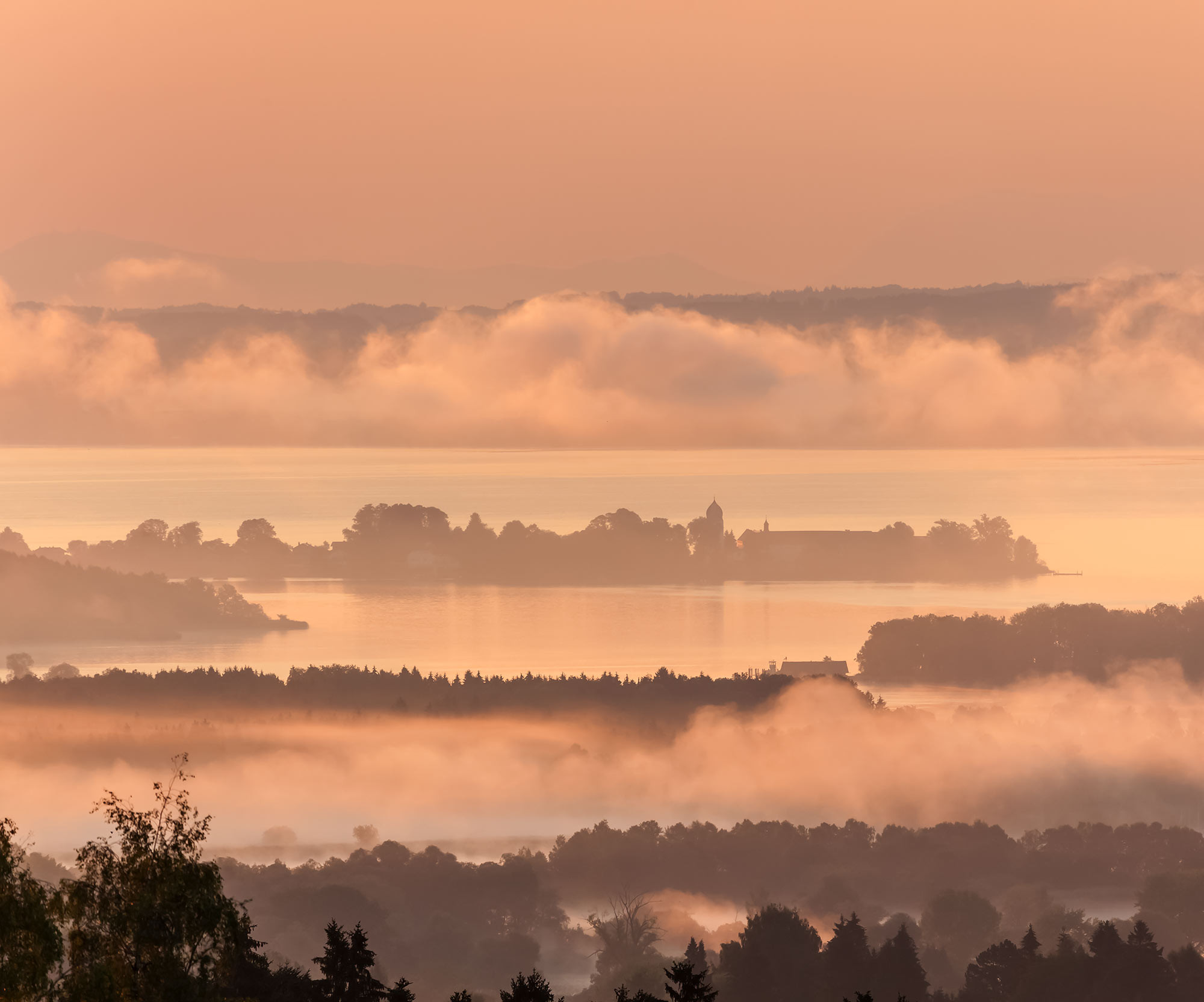 Chiemsee