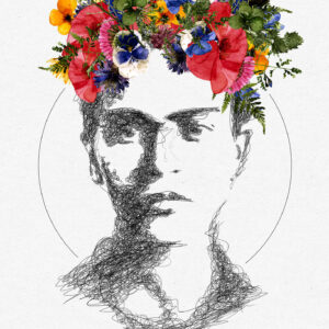 Child of Flowers