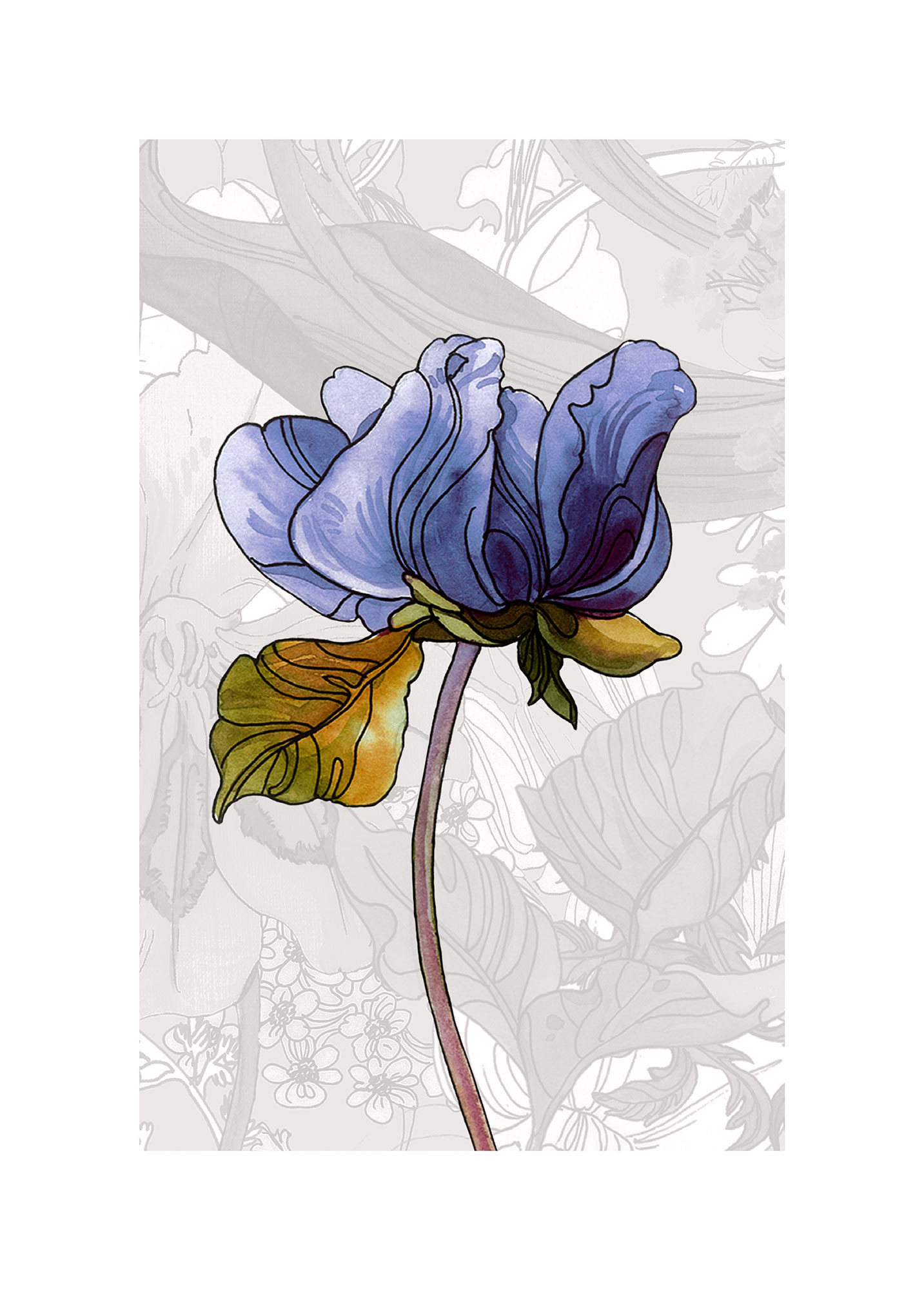 Child of Flowers