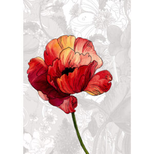 Child of Flowers
