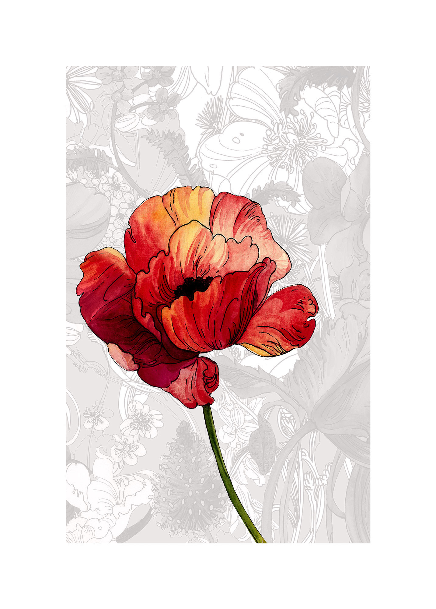 Child of Flowers