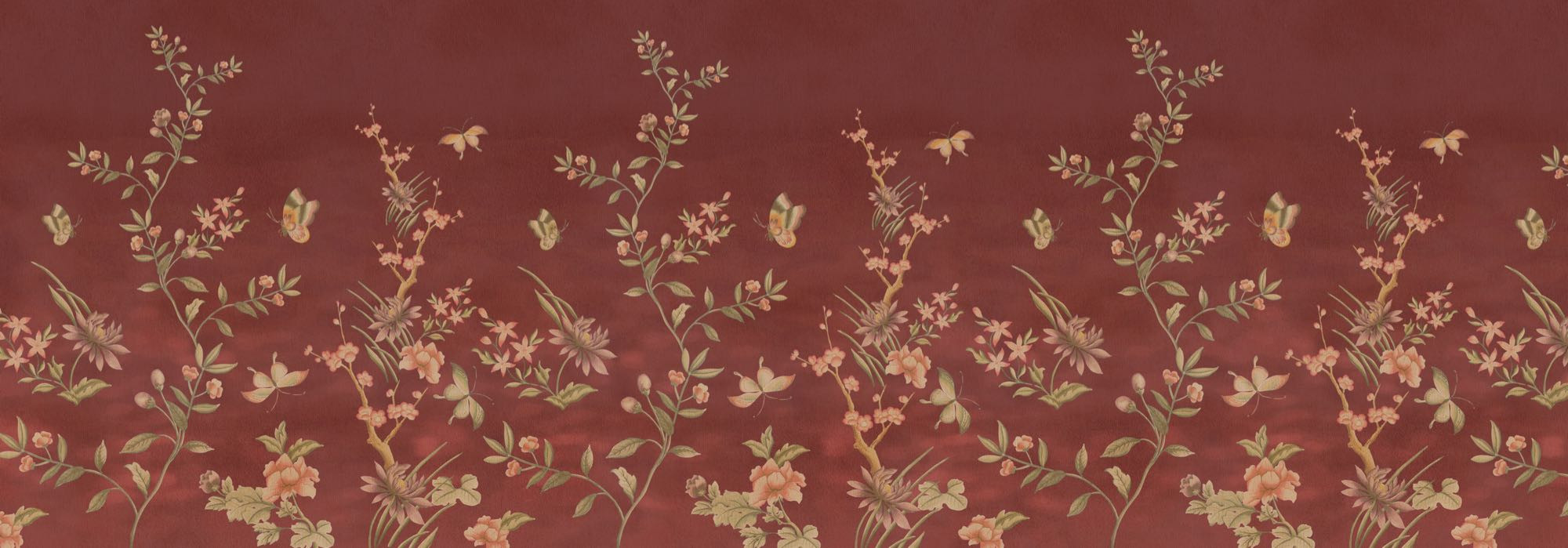 Chinoiserie