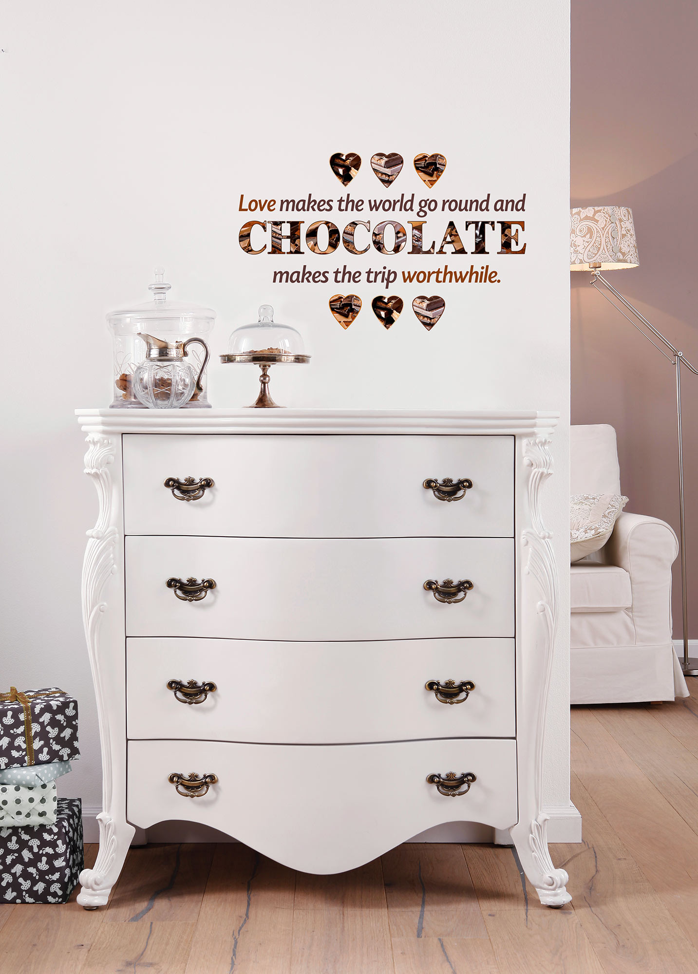 Chocolate