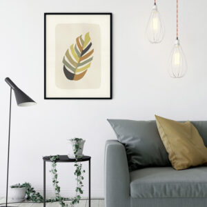 Clay Leaf