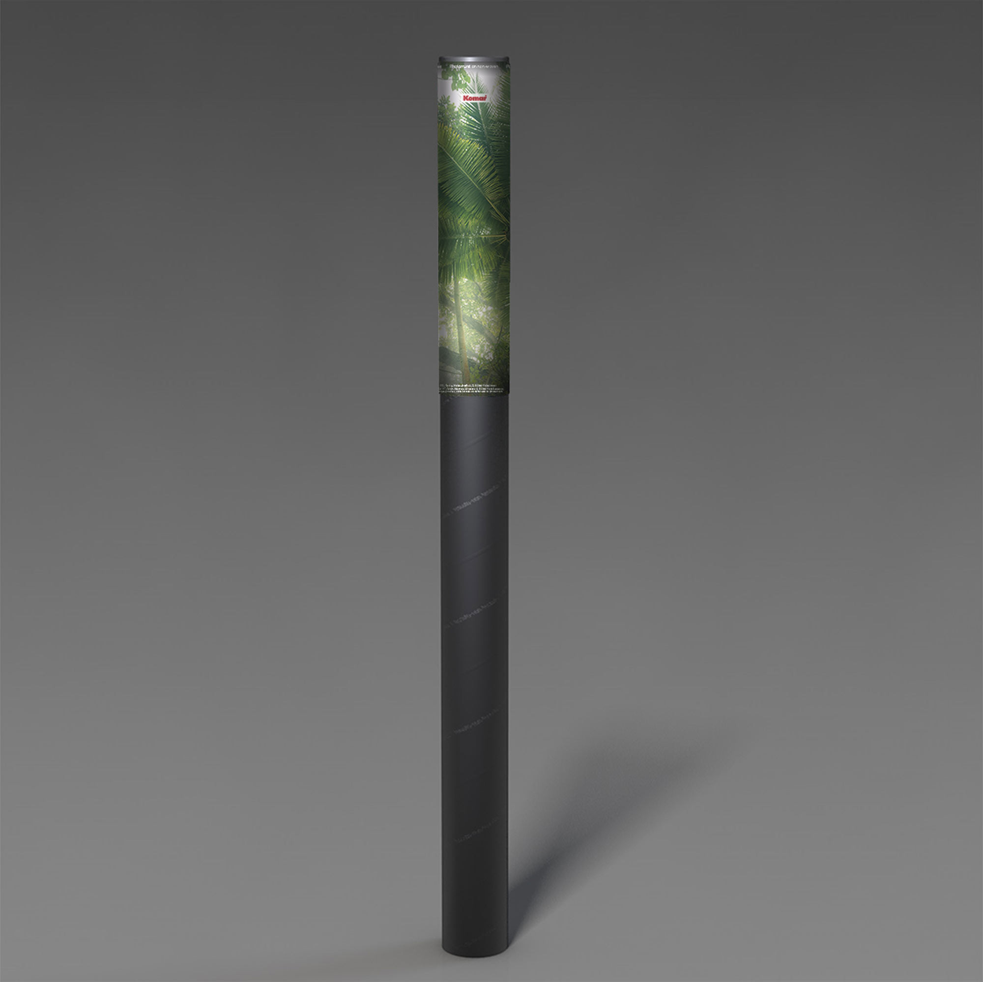 Climber Canopy