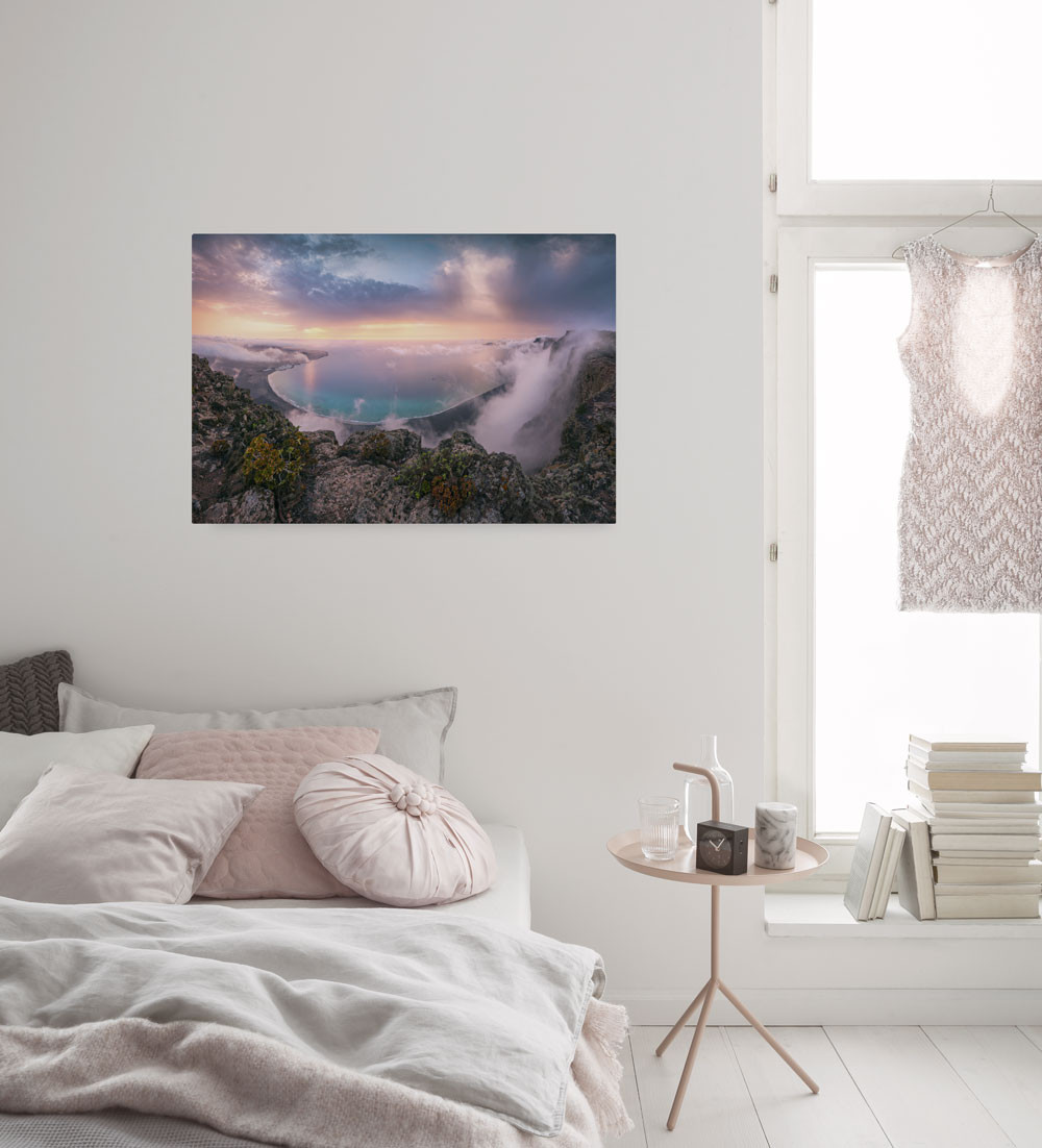 Coastal Paradise