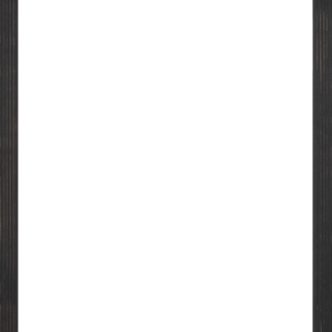 Country Style Black