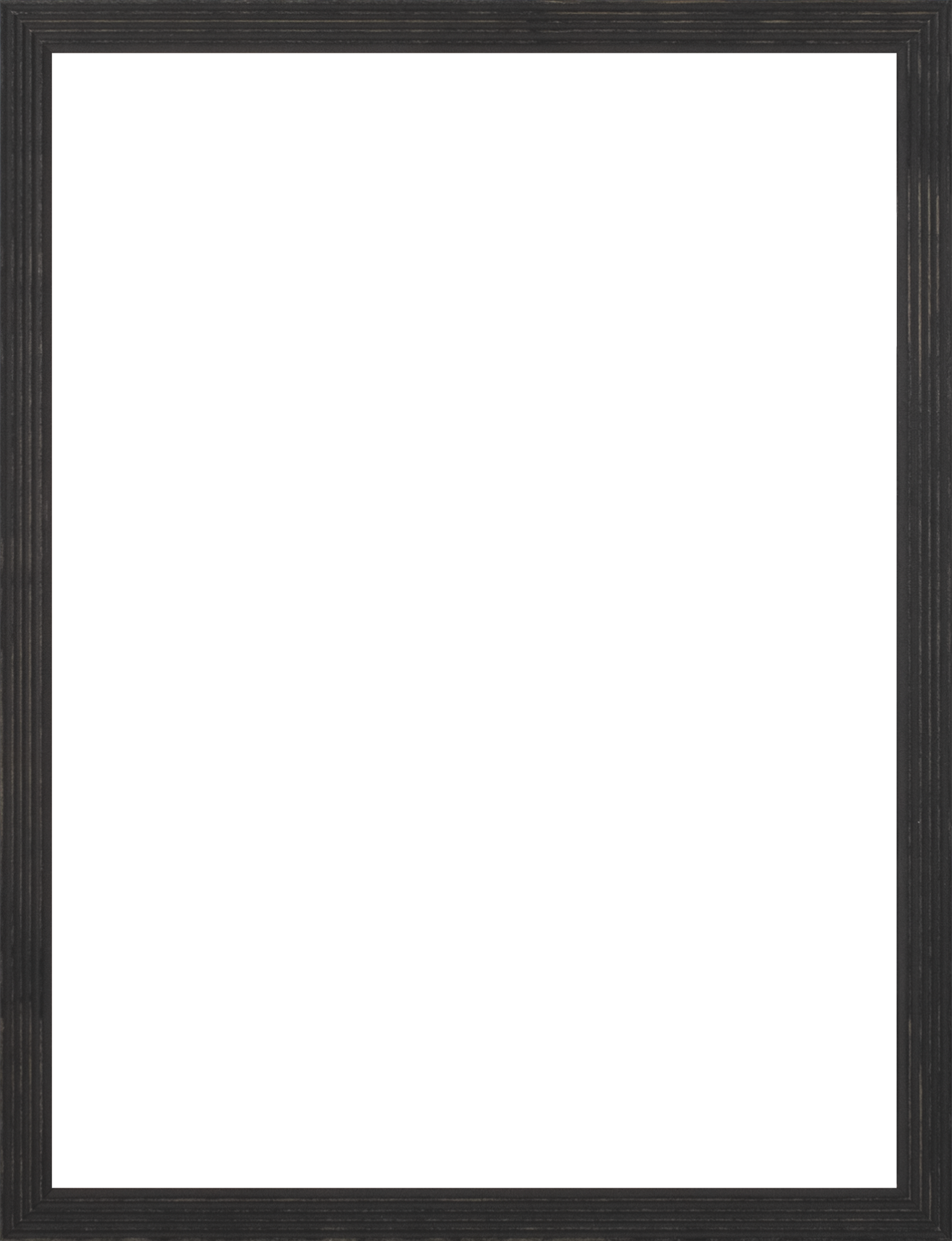 Country Style Black
