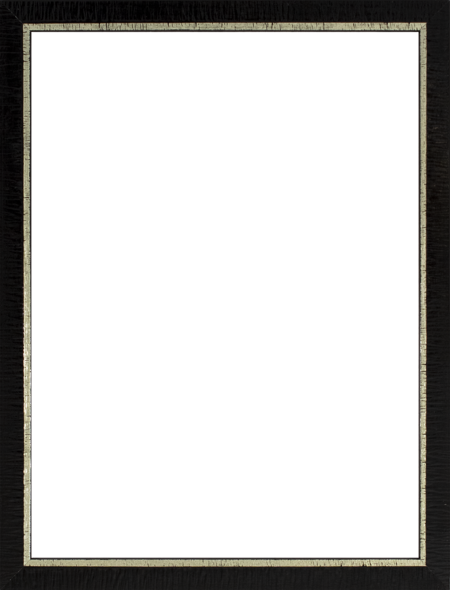Elegant Black