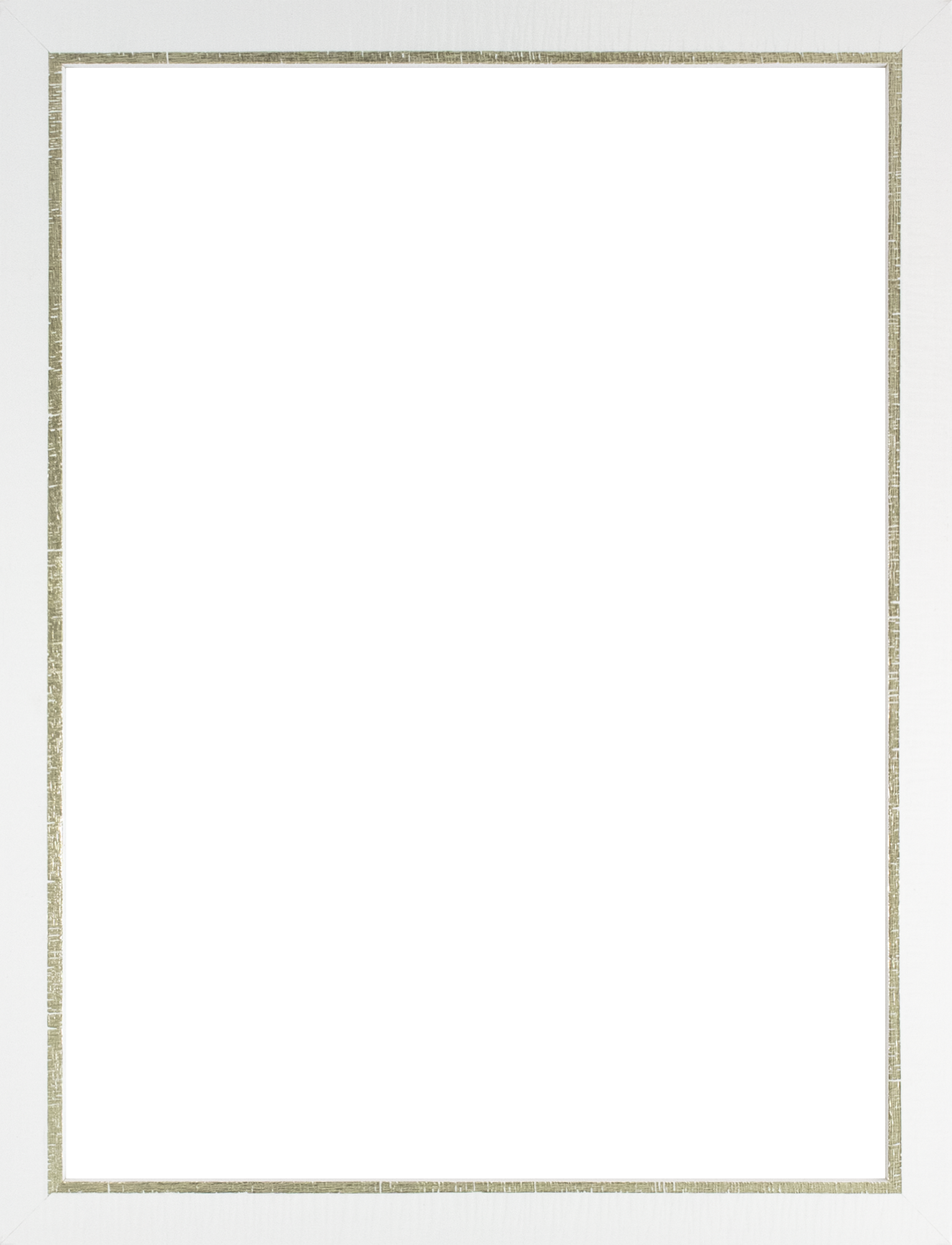 Elegant White