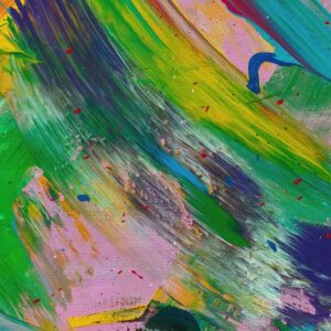 Colorful Birds