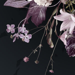 Bouquet Noir