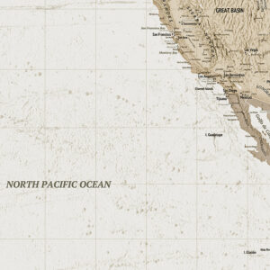 Earth Map