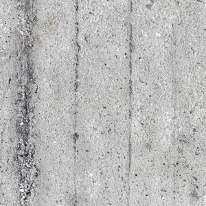 Concrete Feather